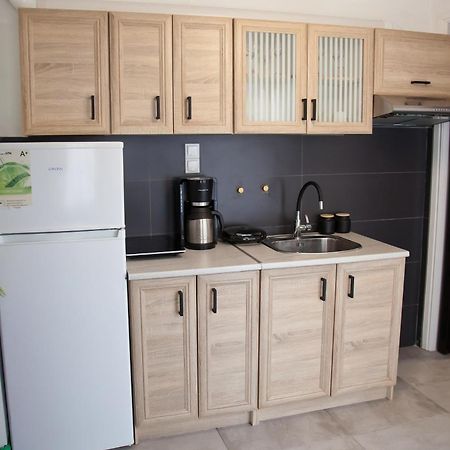 Ferienwohnung Casa Reale Ioannina Exterior foto