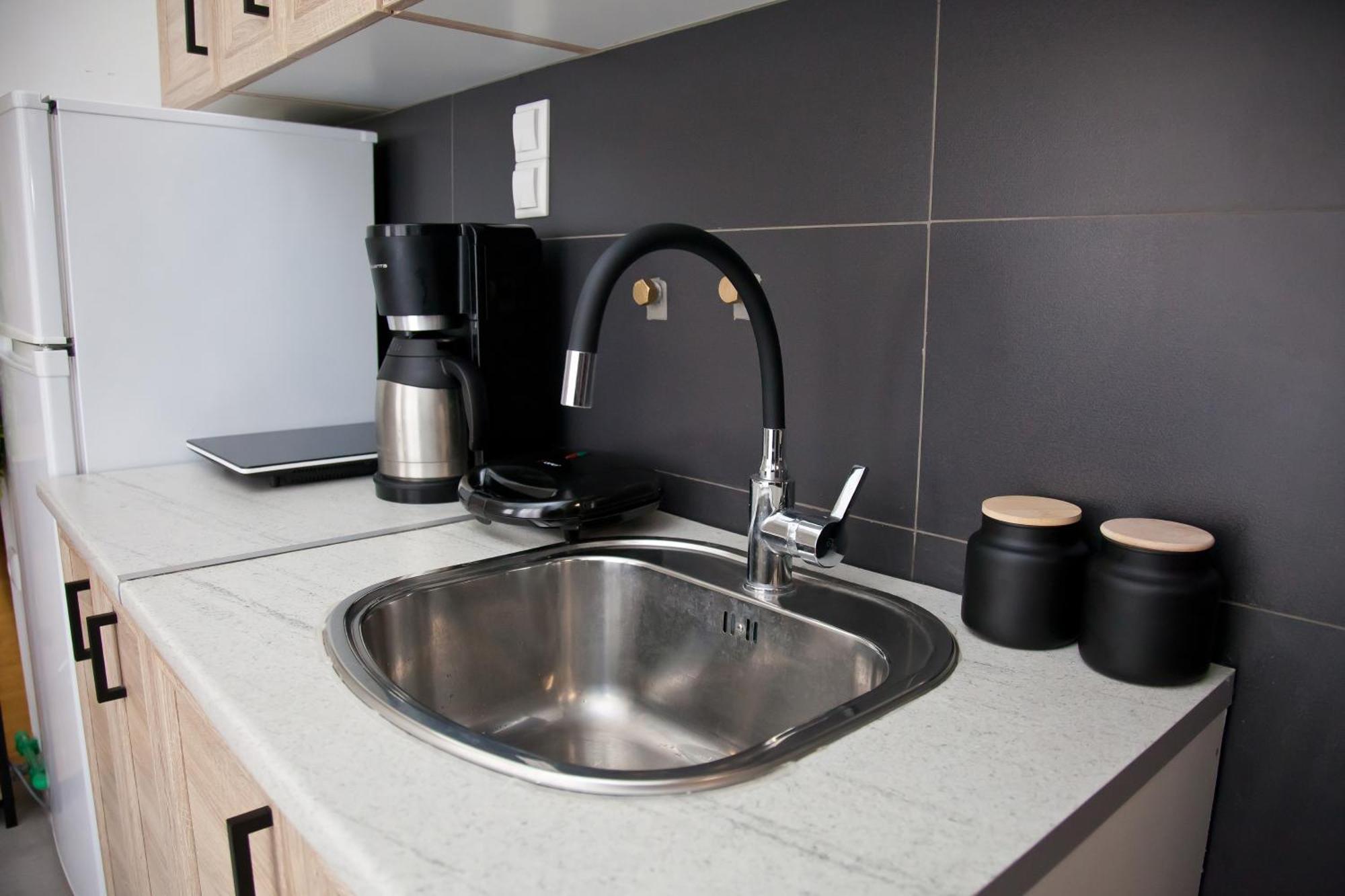 Ferienwohnung Casa Reale Ioannina Exterior foto