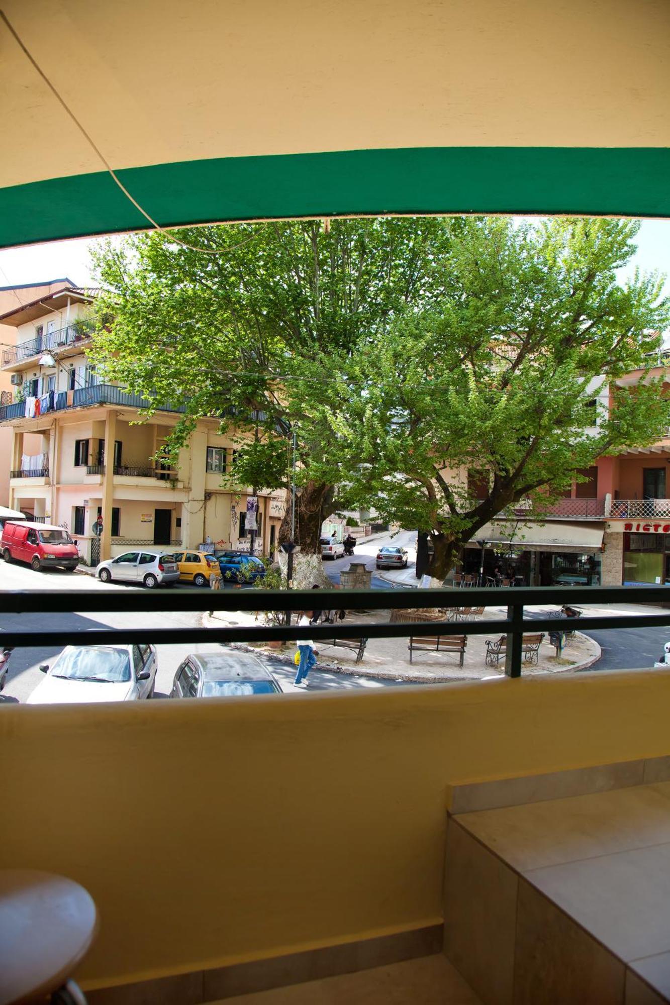 Ferienwohnung Casa Reale Ioannina Exterior foto