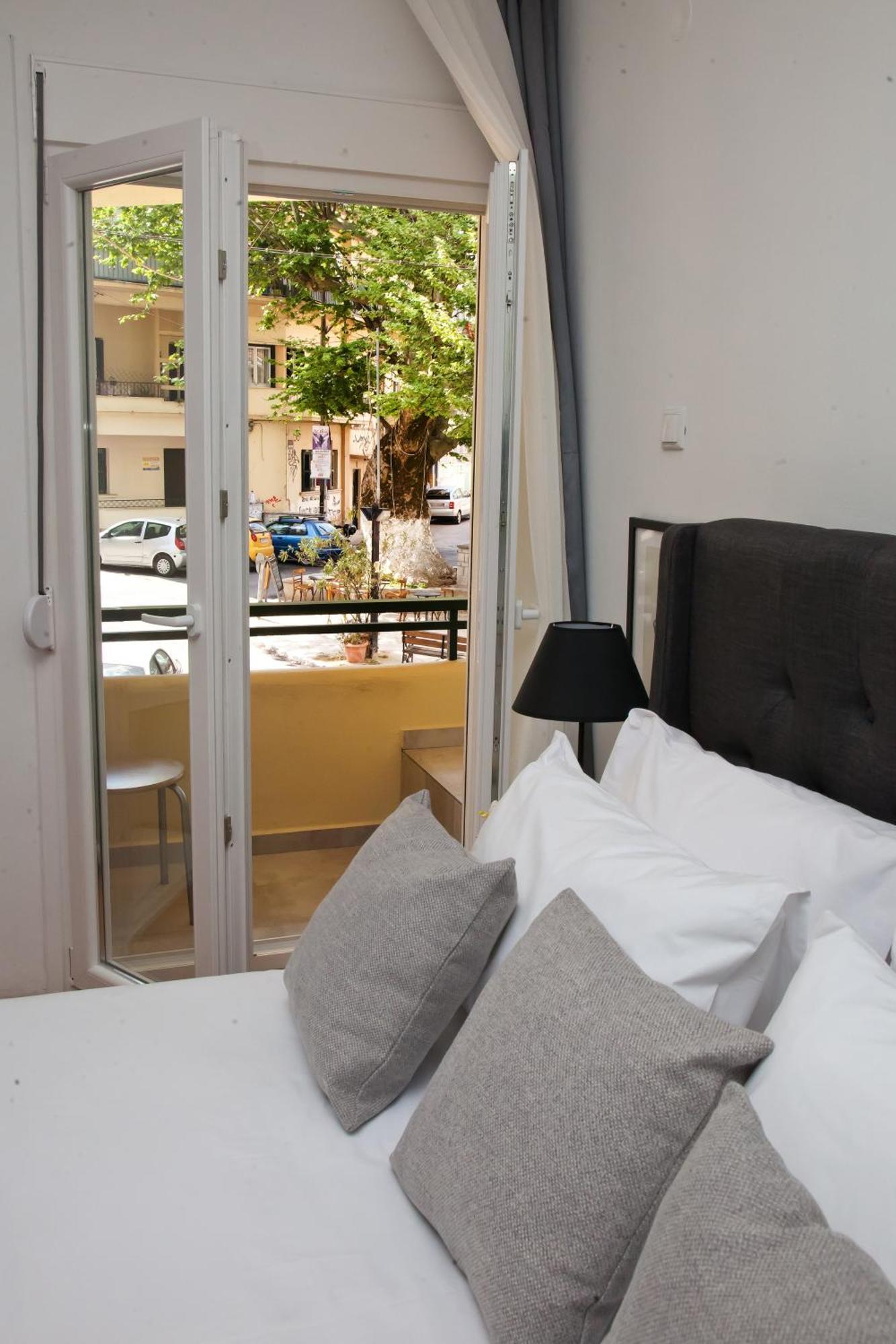 Ferienwohnung Casa Reale Ioannina Exterior foto