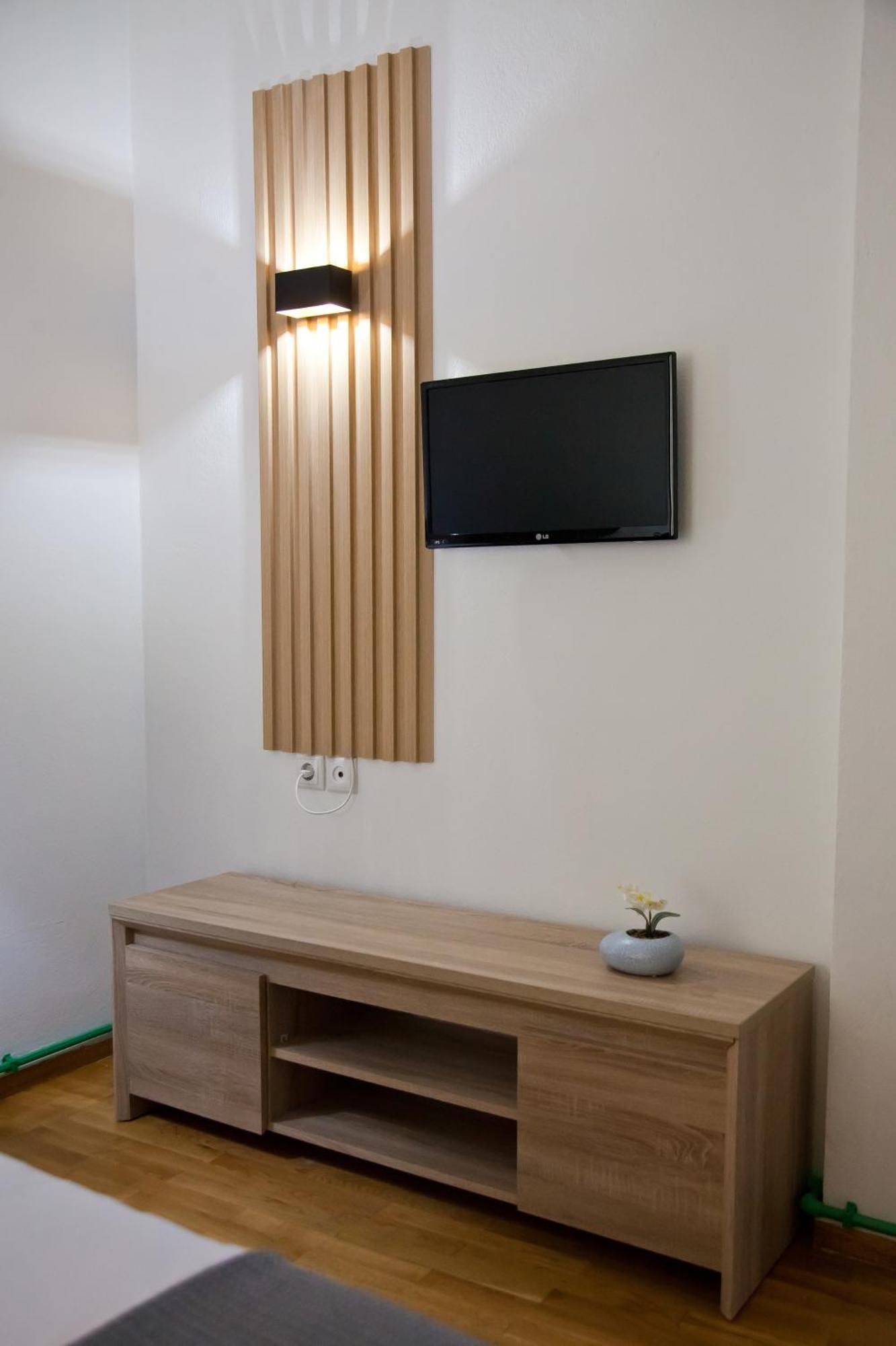 Ferienwohnung Casa Reale Ioannina Exterior foto