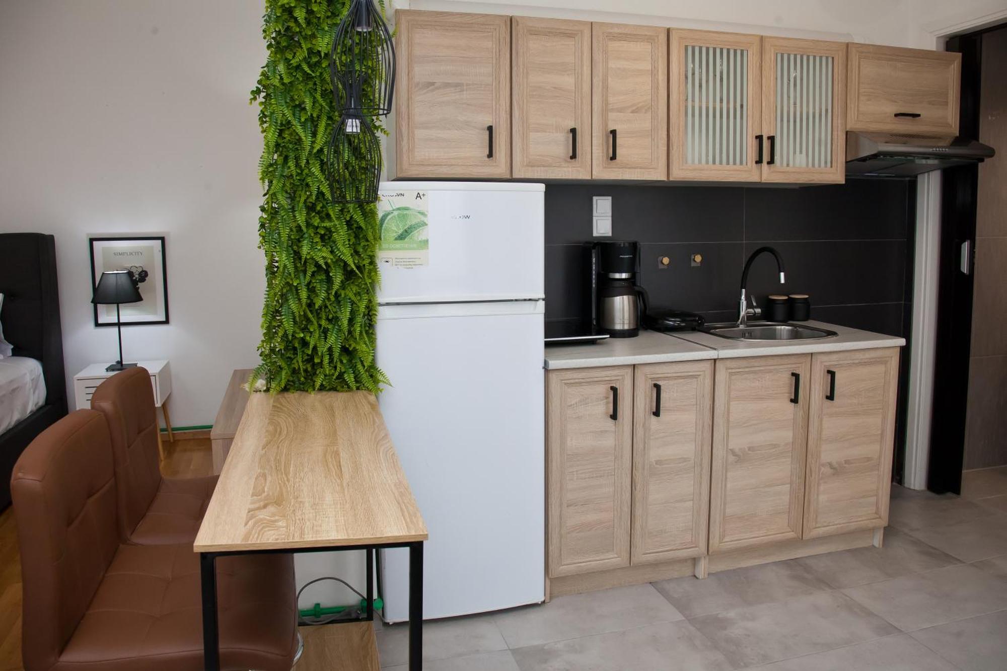 Ferienwohnung Casa Reale Ioannina Exterior foto