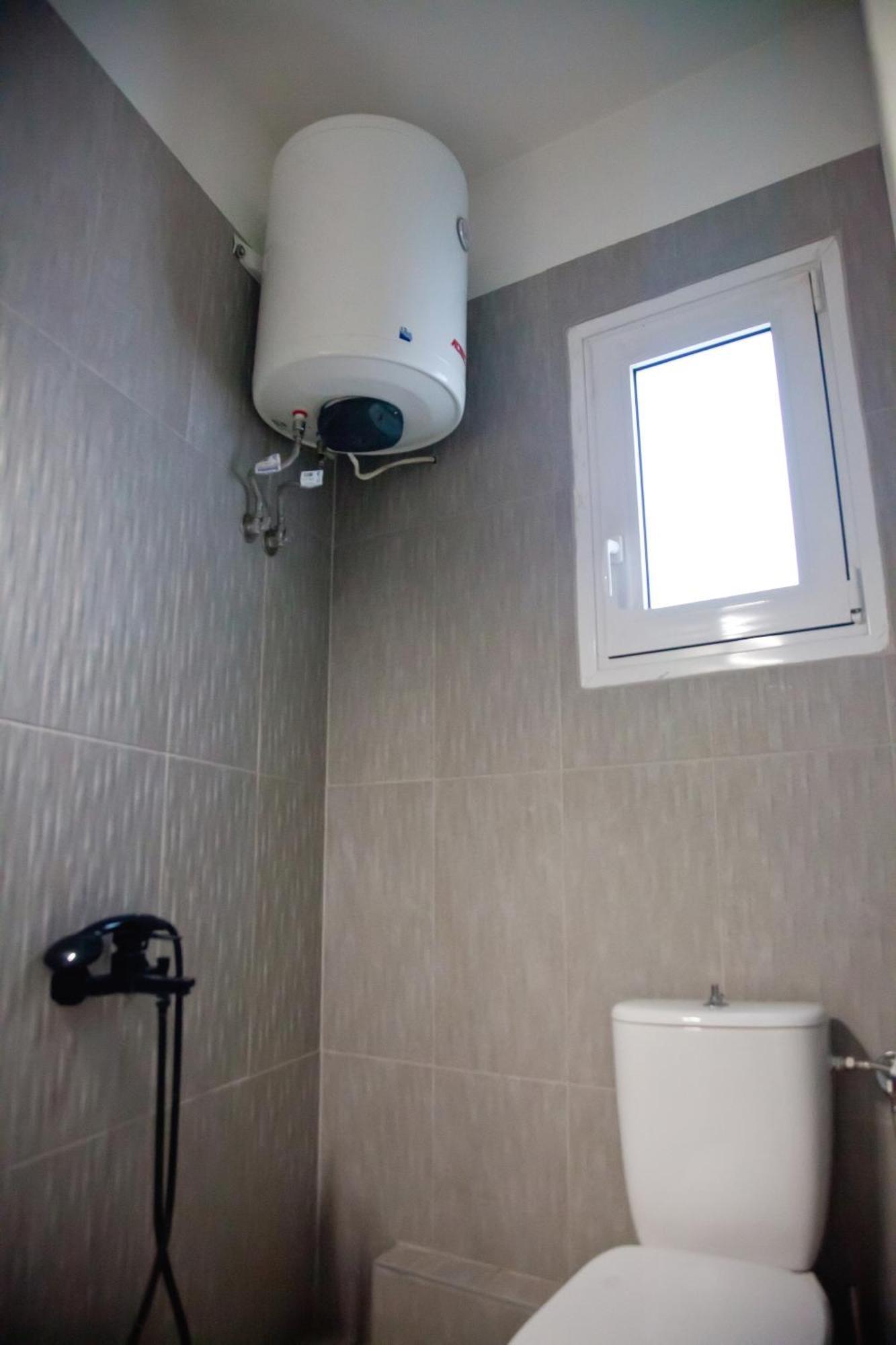 Ferienwohnung Casa Reale Ioannina Exterior foto