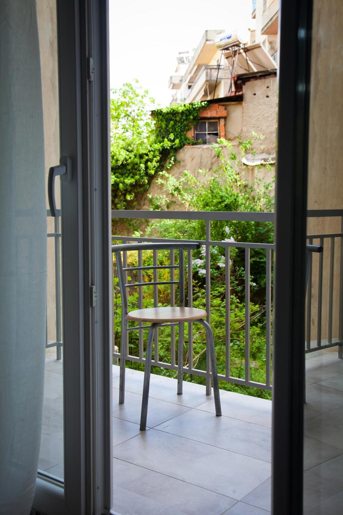 Ferienwohnung Casa Reale Ioannina Exterior foto