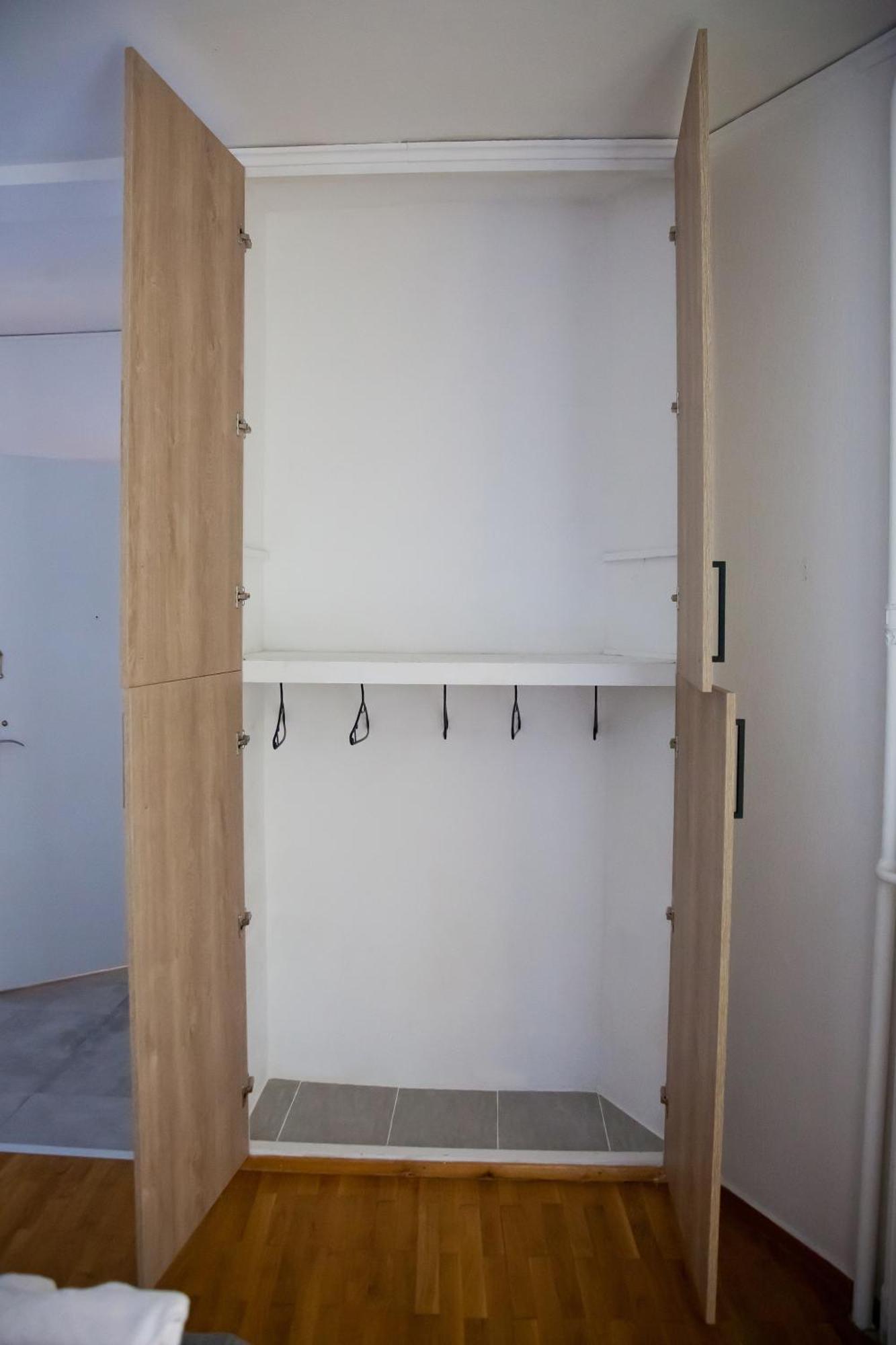 Ferienwohnung Casa Reale Ioannina Exterior foto