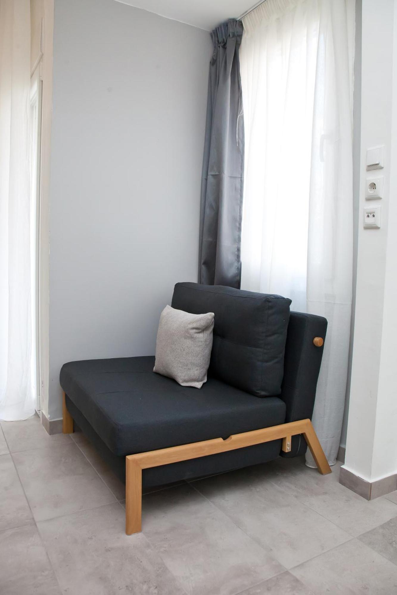 Ferienwohnung Casa Reale Ioannina Exterior foto