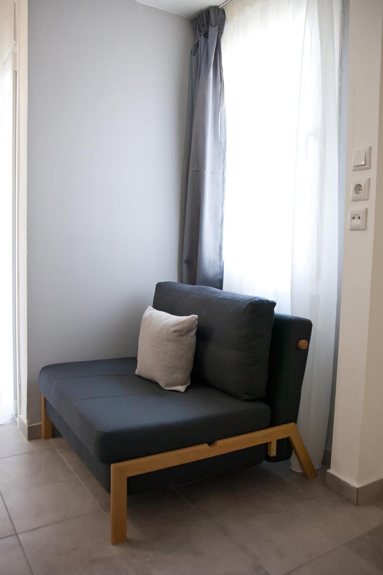 Ferienwohnung Casa Reale Ioannina Exterior foto