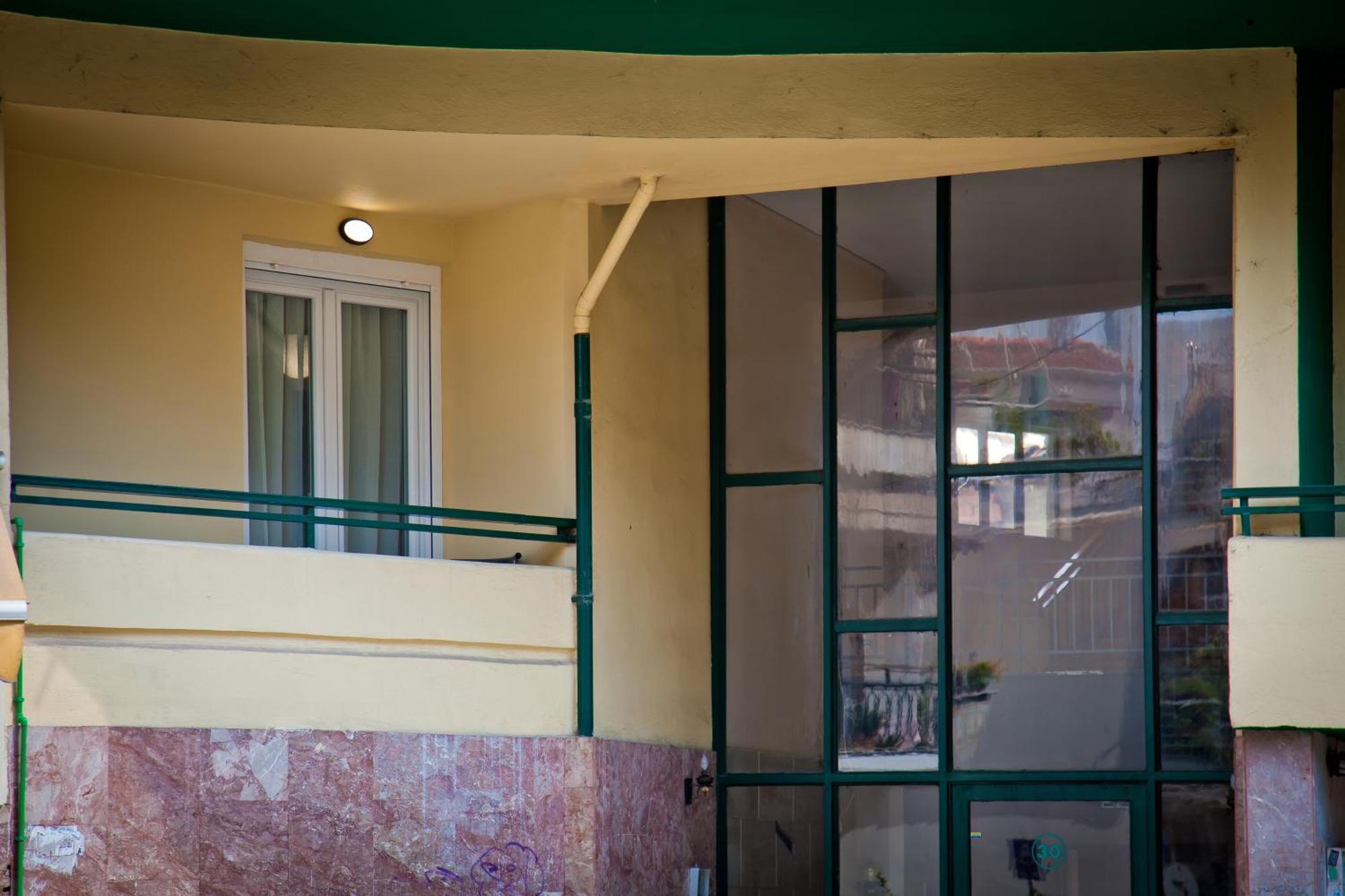 Ferienwohnung Casa Reale Ioannina Exterior foto